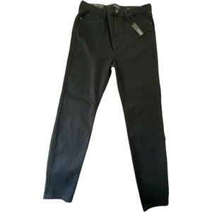 Women’s Jeans Buffalo David Bitton Ivy Skinny Jeans Black Size 31